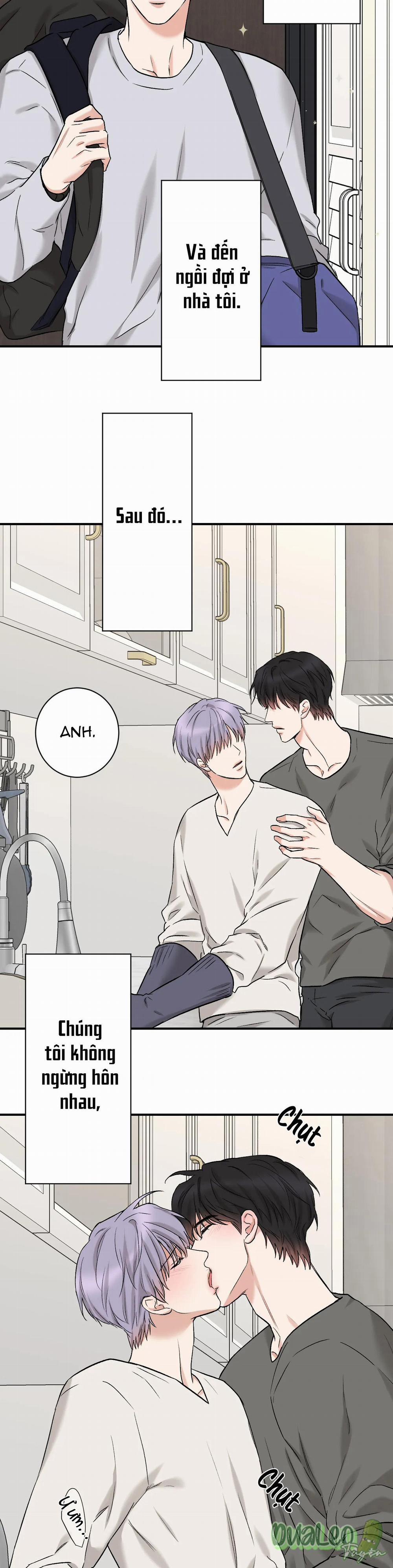 Trong Vòng Bí Mật 89 trang 9