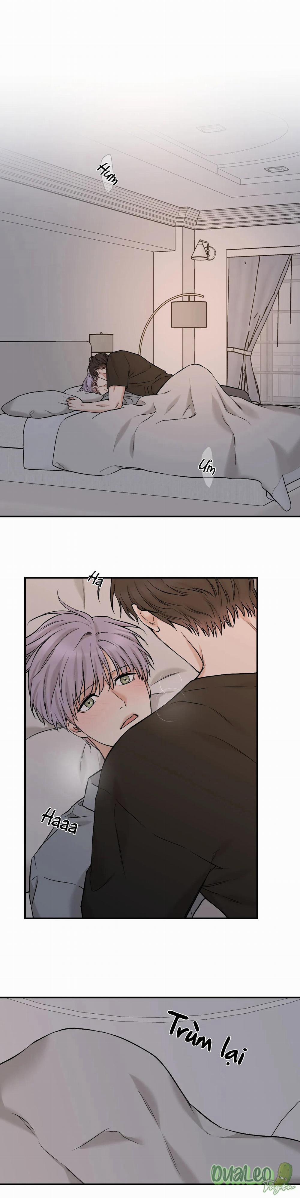 Trong Vòng Bí Mật 90 trang 0