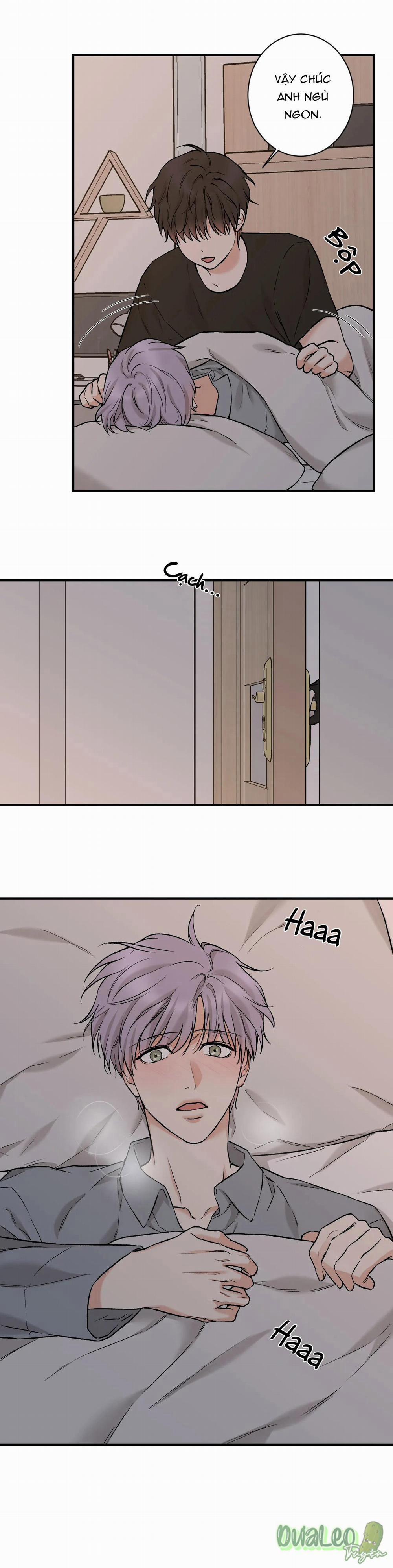 Trong Vòng Bí Mật 90 trang 1