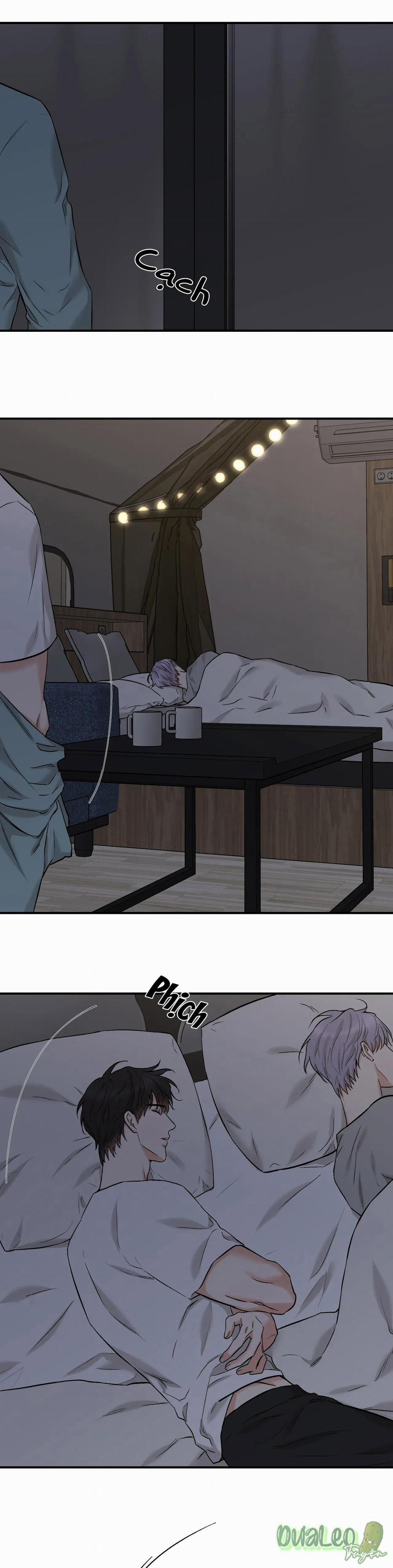 Trong Vòng Bí Mật 90 trang 12