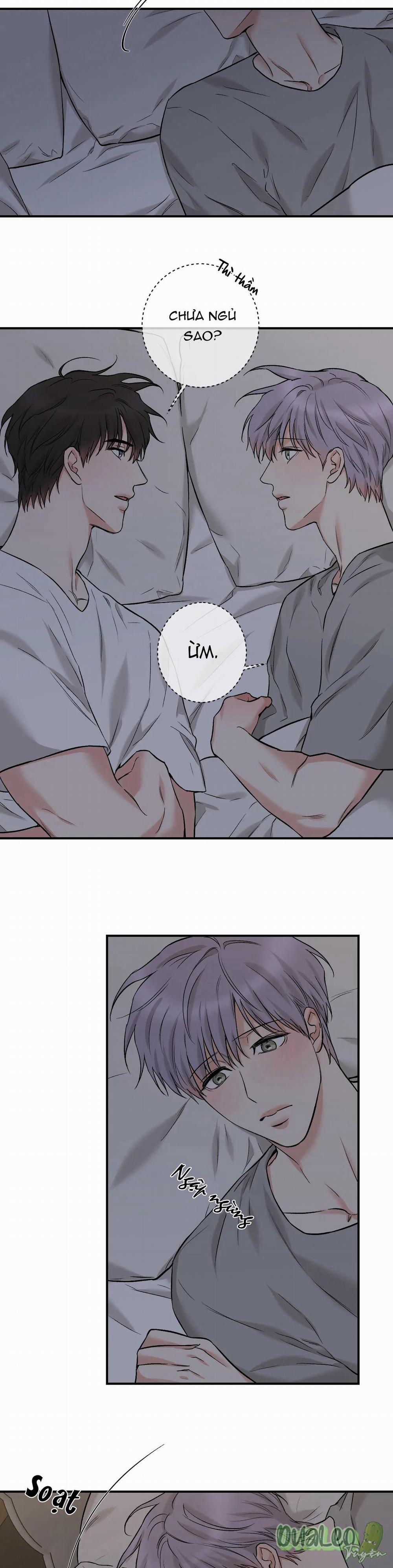 Trong Vòng Bí Mật 90 trang 13