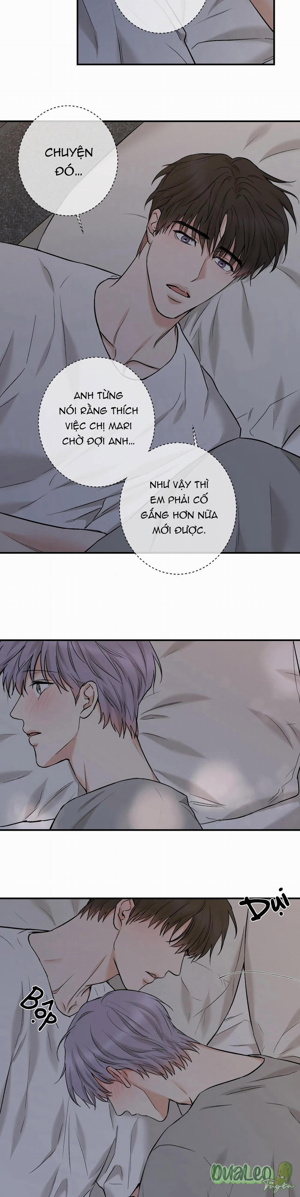 Trong Vòng Bí Mật 90 trang 15