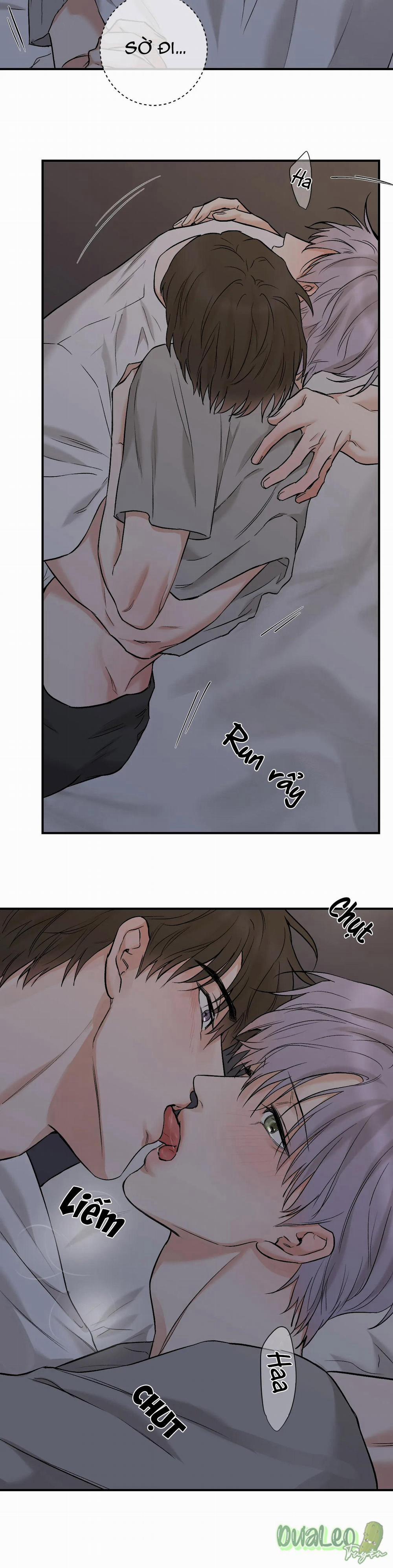 Trong Vòng Bí Mật 90 trang 19