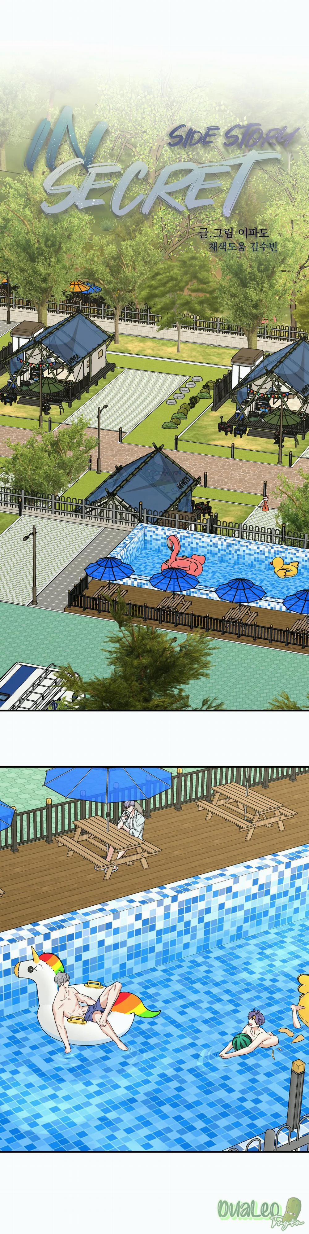 Trong Vòng Bí Mật 90 trang 2