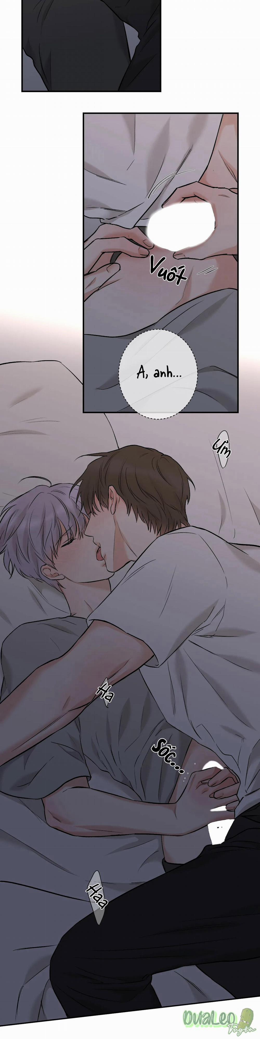 Trong Vòng Bí Mật 90 trang 22