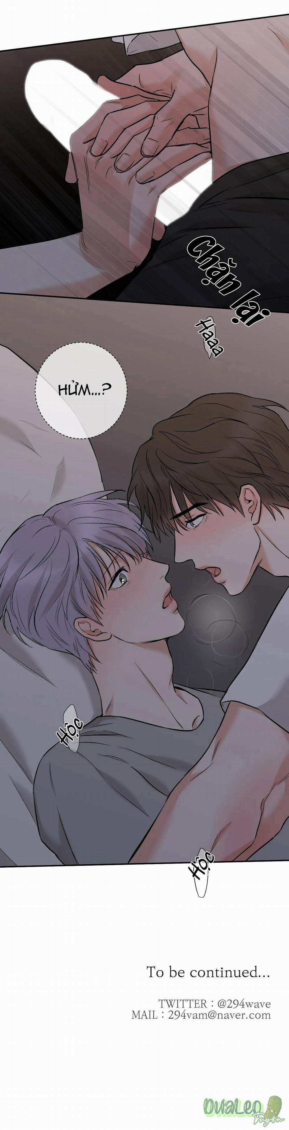 Trong Vòng Bí Mật 90 trang 23