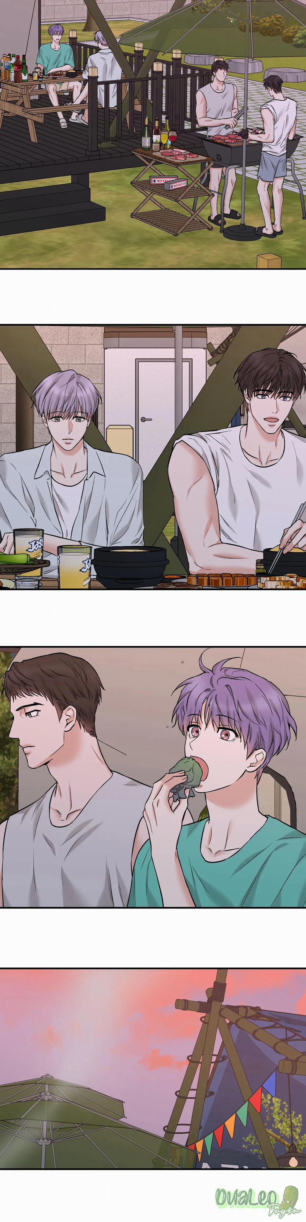 Trong Vòng Bí Mật 90 trang 4