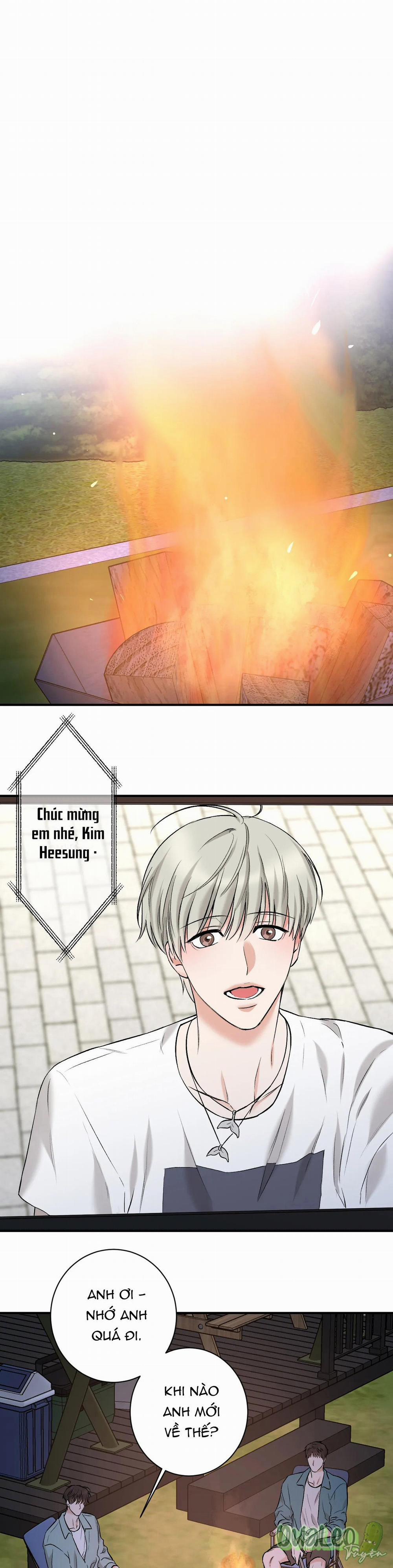 Trong Vòng Bí Mật 90 trang 5