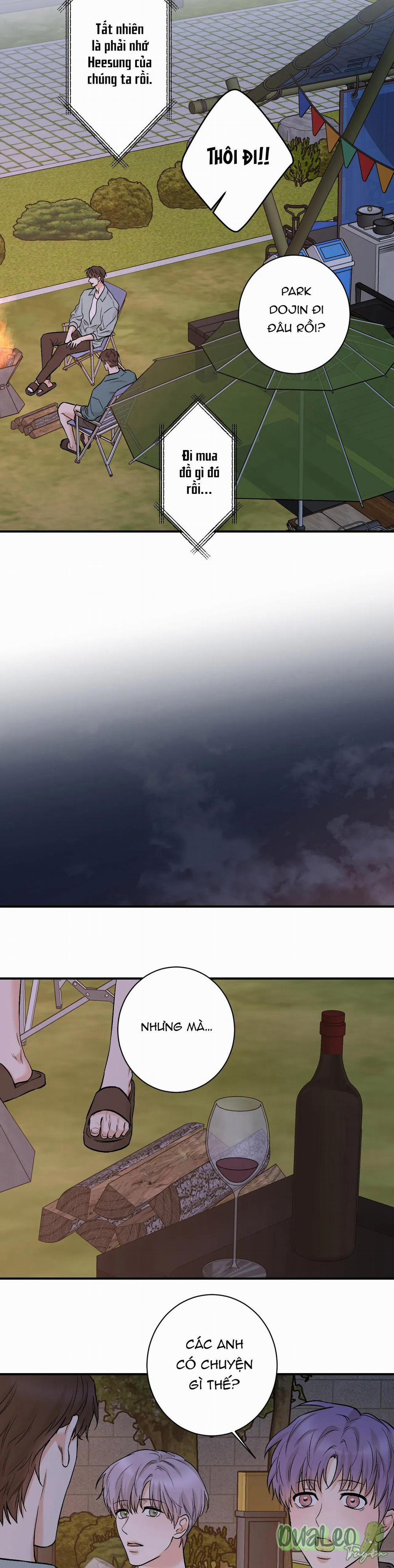 Trong Vòng Bí Mật 90 trang 7