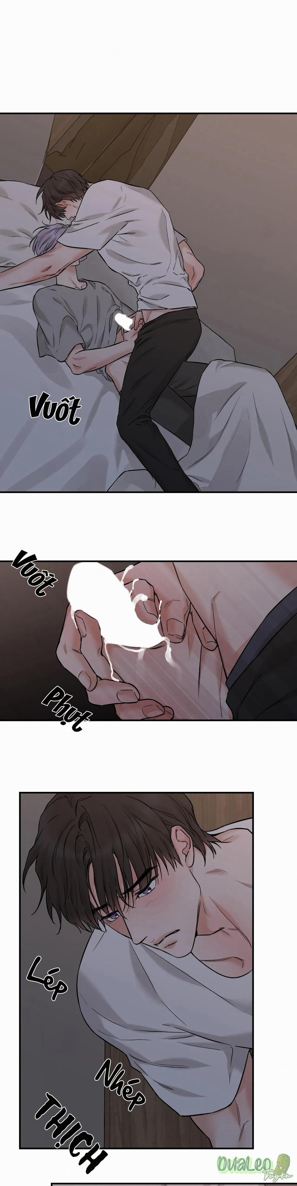 Trong Vòng Bí Mật 91 trang 0