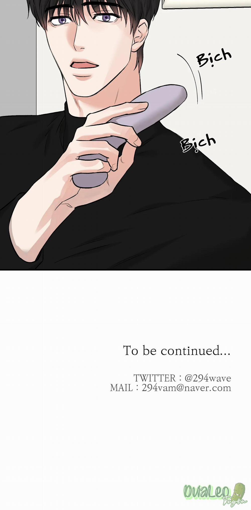 Trong Vòng Bí Mật 91 trang 22