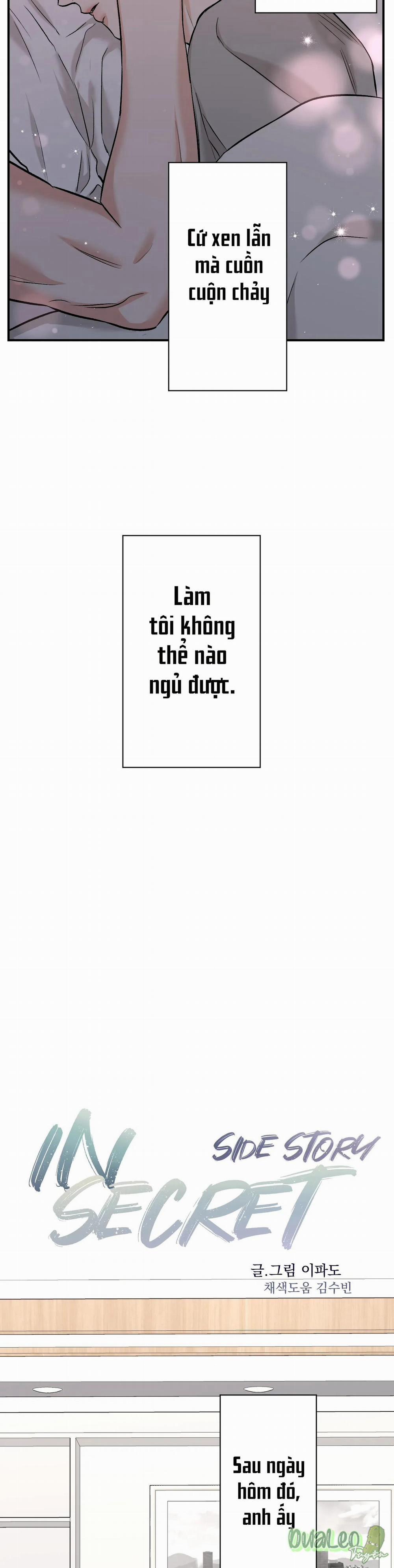 Trong Vòng Bí Mật 91 trang 5