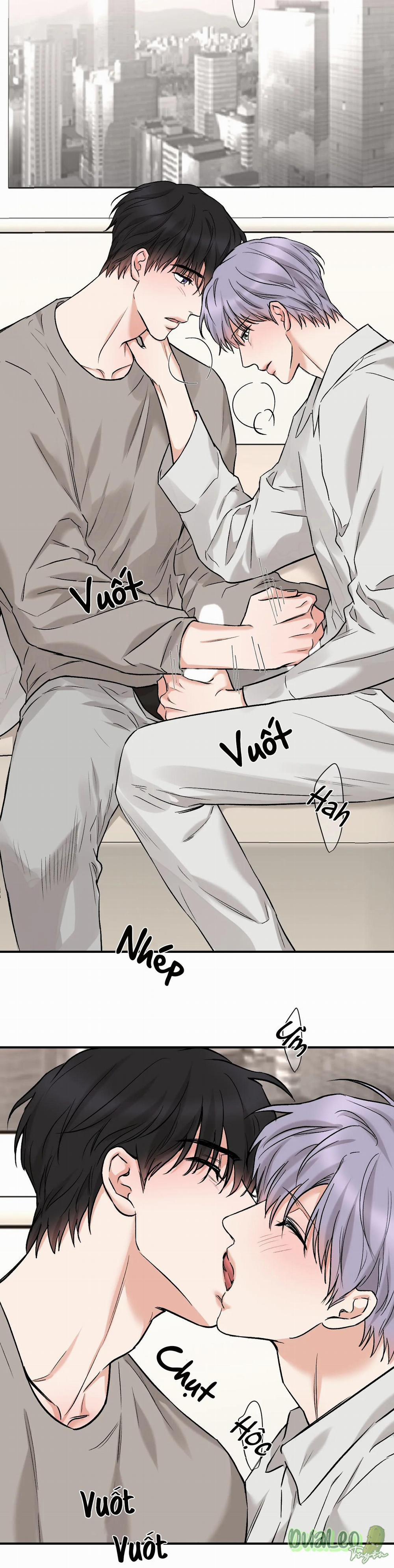 Trong Vòng Bí Mật 91 trang 7