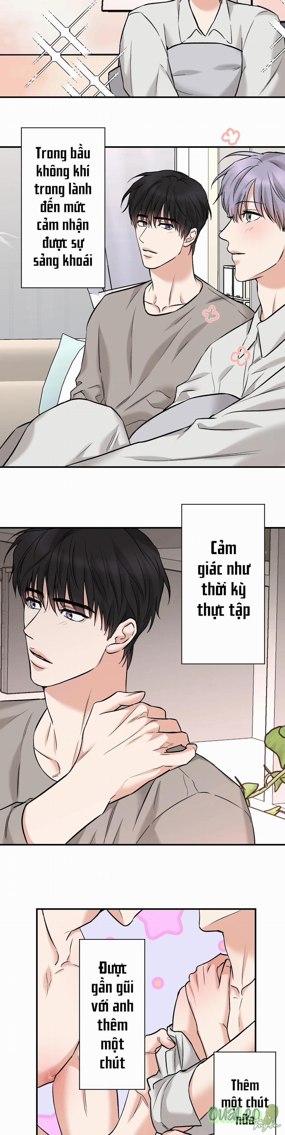 Trong Vòng Bí Mật 91 trang 9