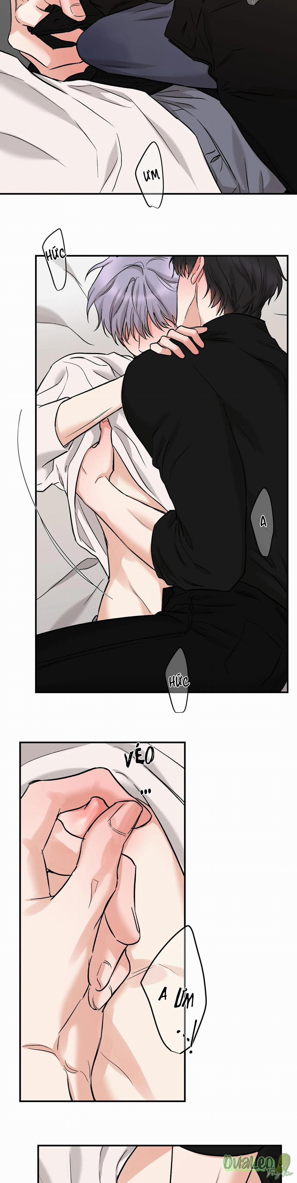 Trong Vòng Bí Mật 92 trang 13