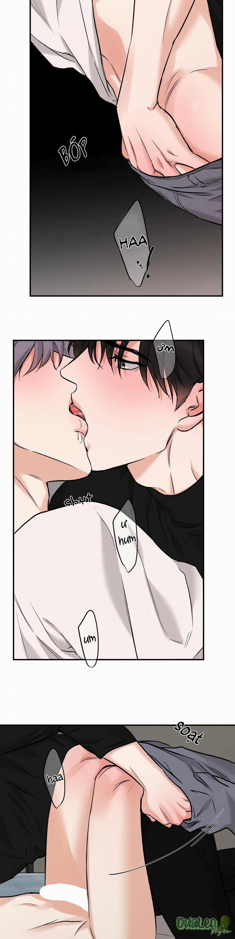 Trong Vòng Bí Mật 92 trang 14