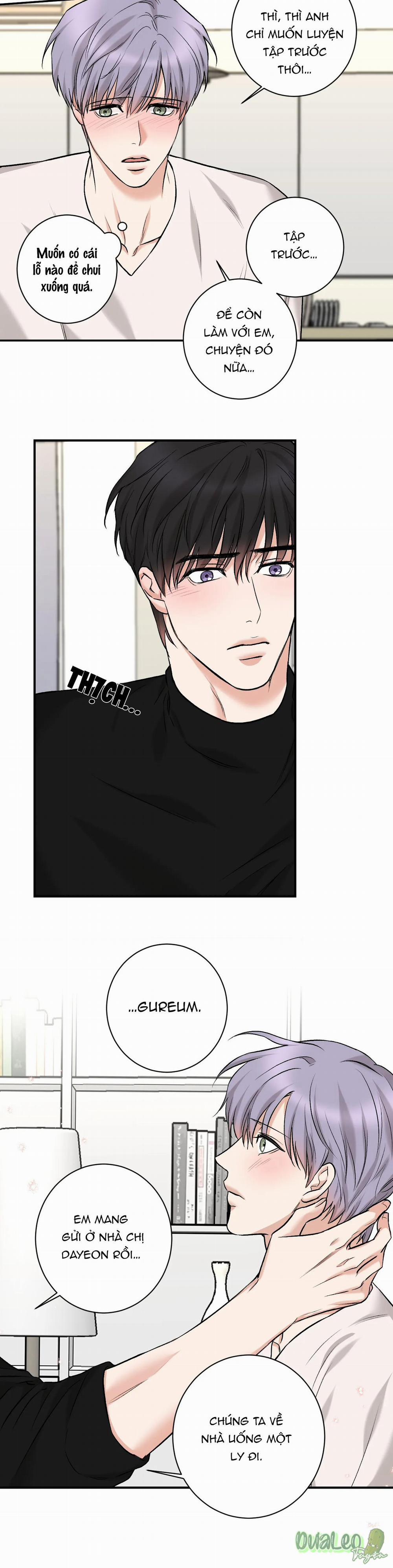 Trong Vòng Bí Mật 92 trang 2