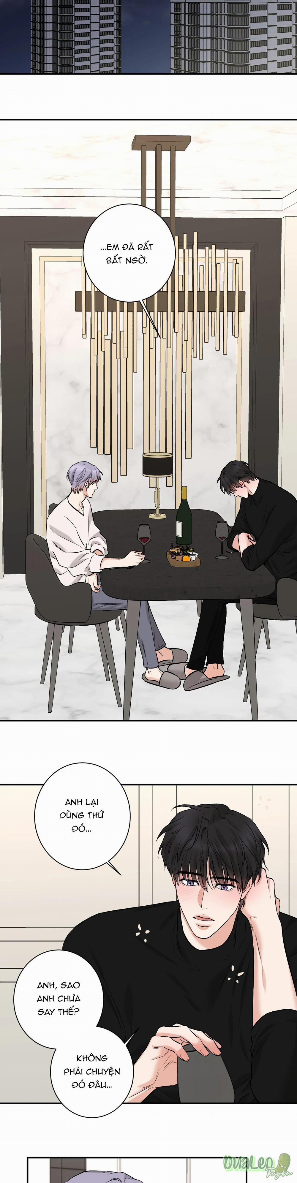 Trong Vòng Bí Mật 92 trang 4