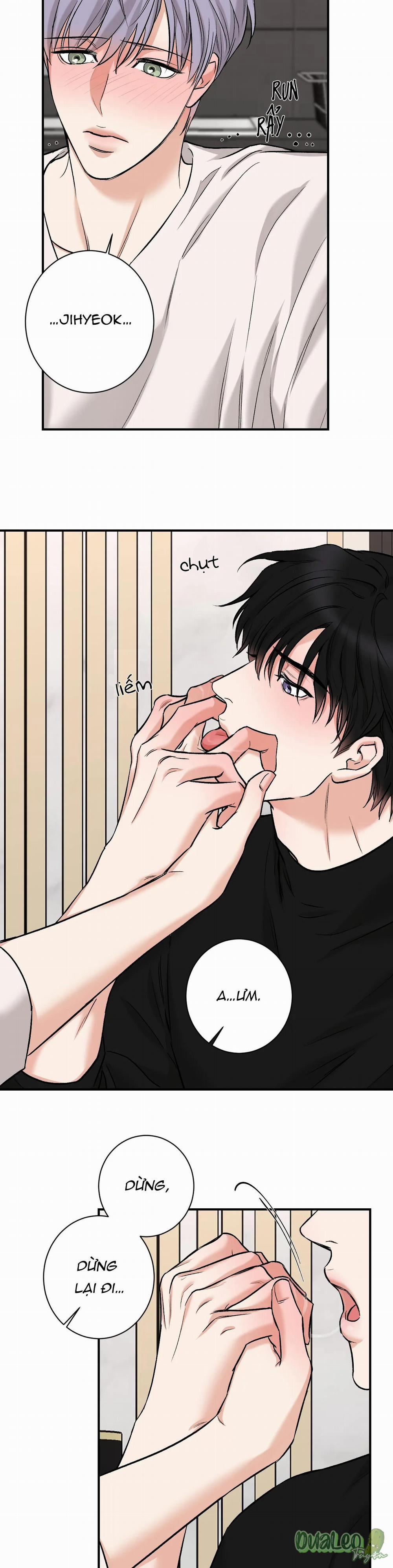 Trong Vòng Bí Mật 92 trang 7