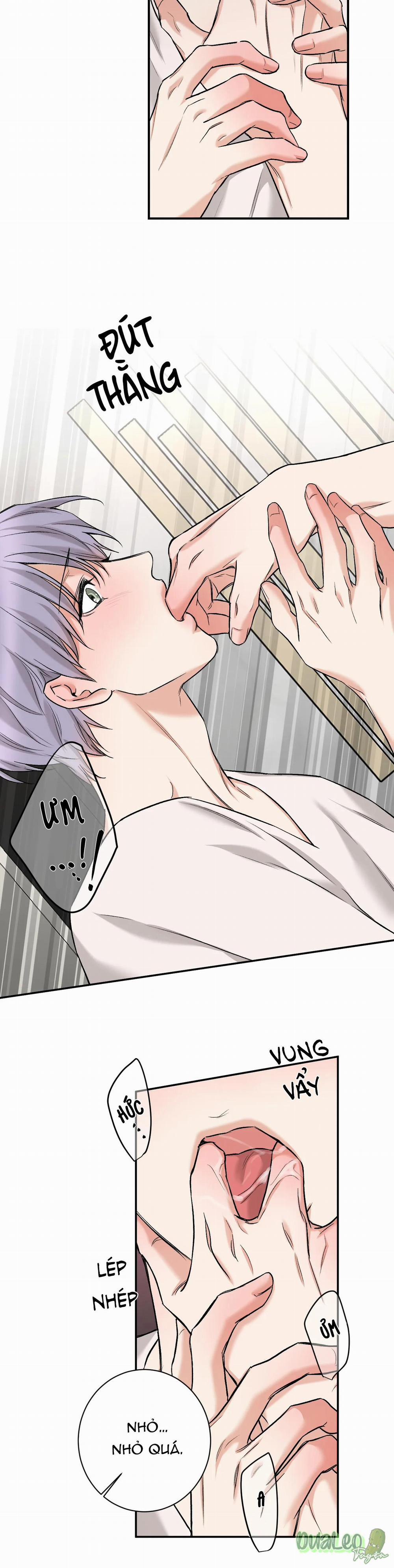 Trong Vòng Bí Mật 92 trang 9