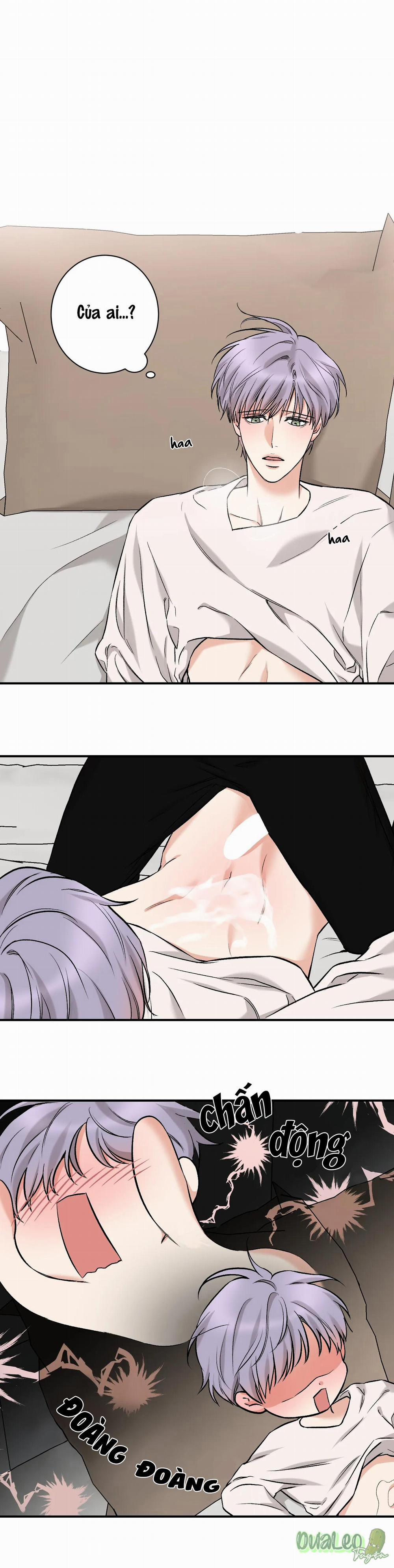 Trong Vòng Bí Mật 93 trang 0