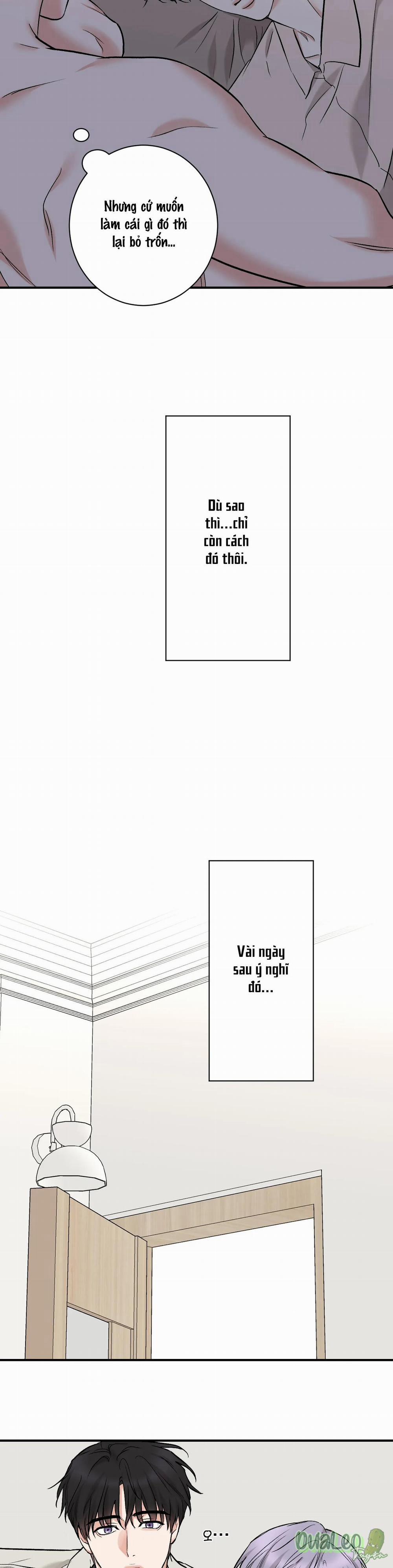 Trong Vòng Bí Mật 93 trang 10