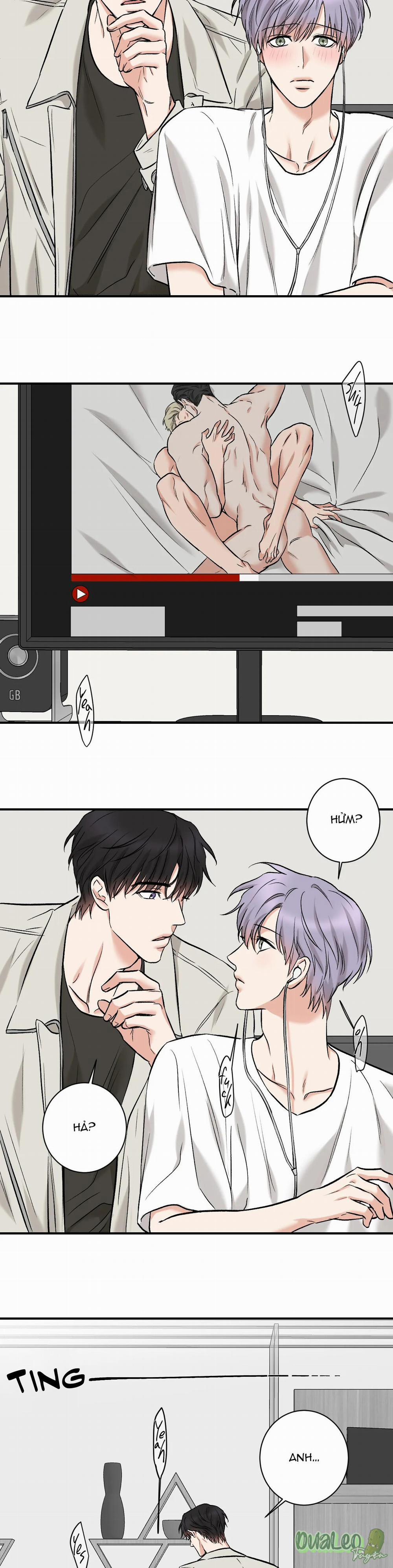 Trong Vòng Bí Mật 93 trang 11