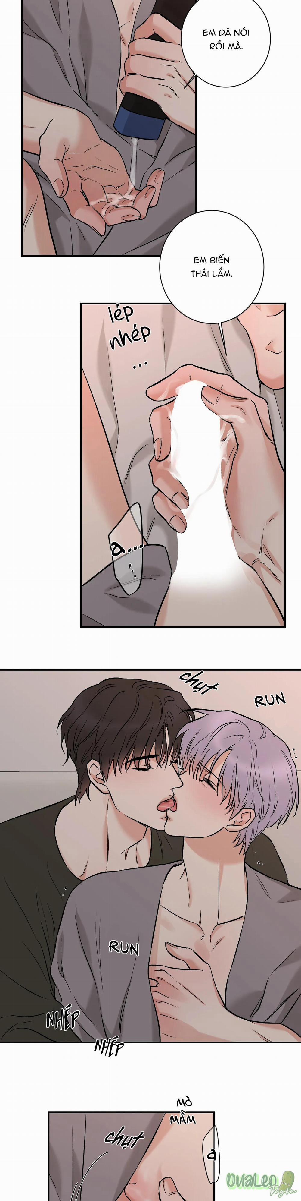 Trong Vòng Bí Mật 93 trang 17