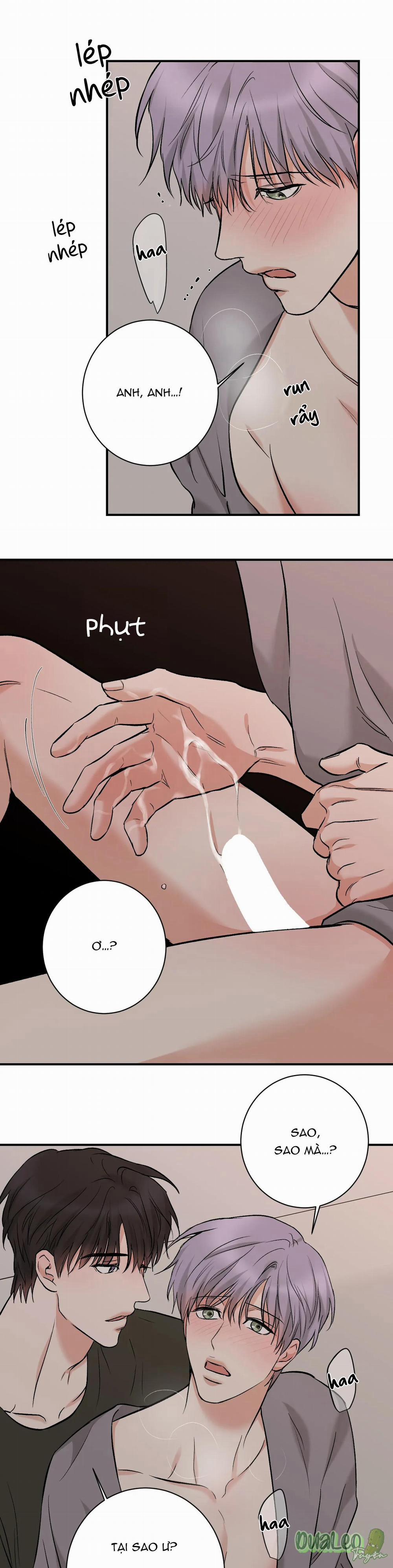 Trong Vòng Bí Mật 93 trang 19