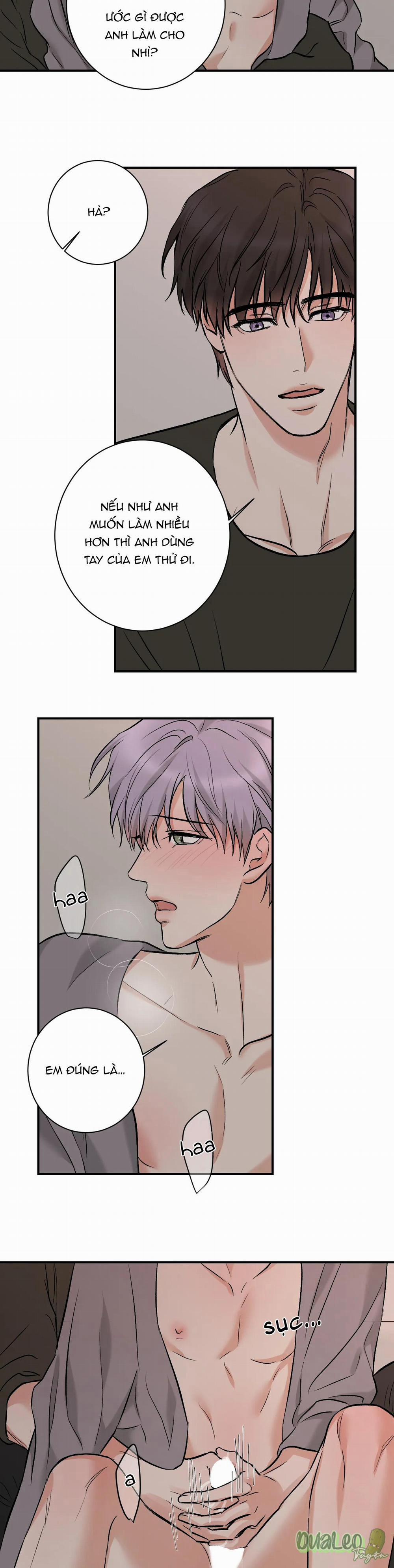 Trong Vòng Bí Mật 93 trang 20