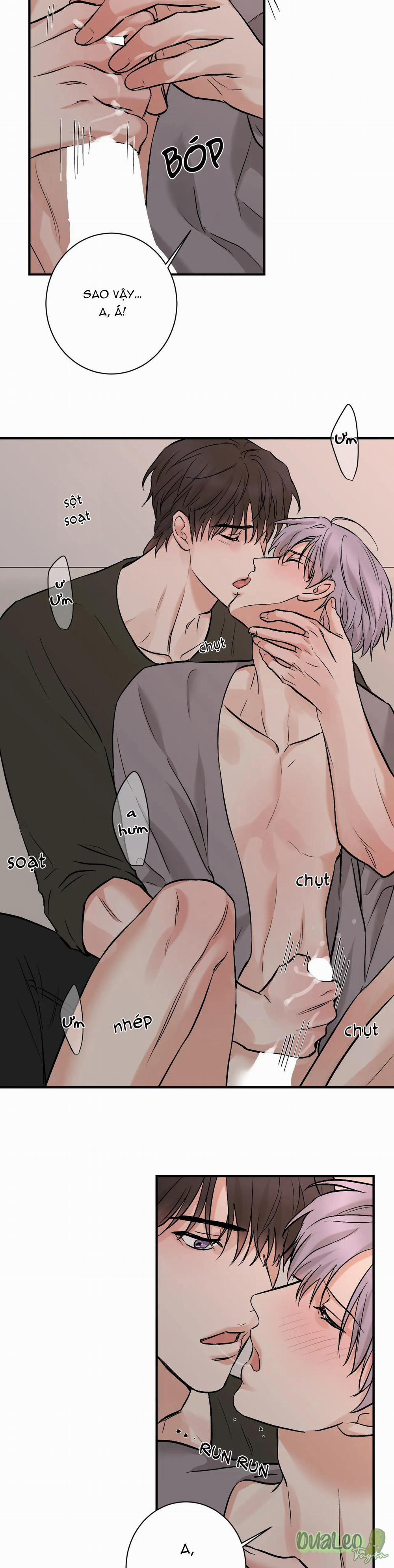 Trong Vòng Bí Mật 93 trang 22