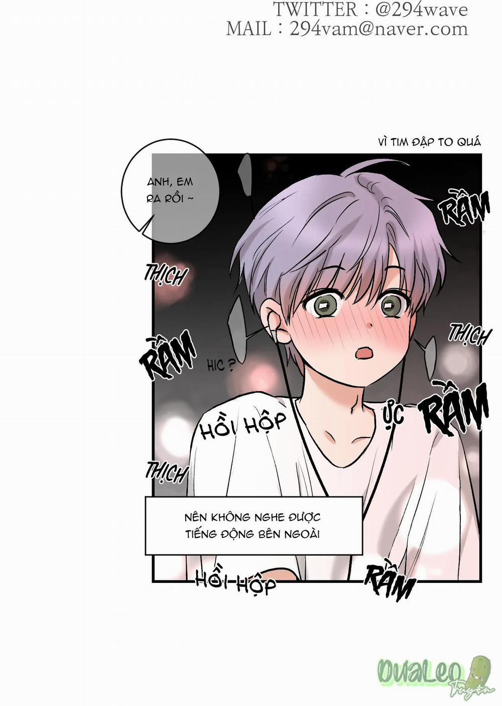 Trong Vòng Bí Mật 93 trang 24