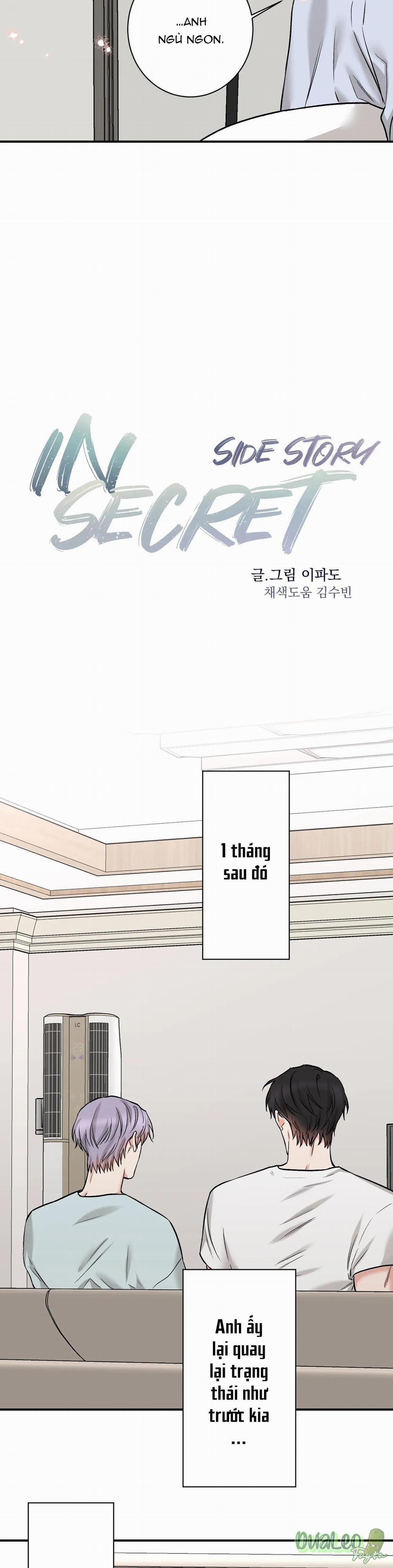 Trong Vòng Bí Mật 93 trang 3