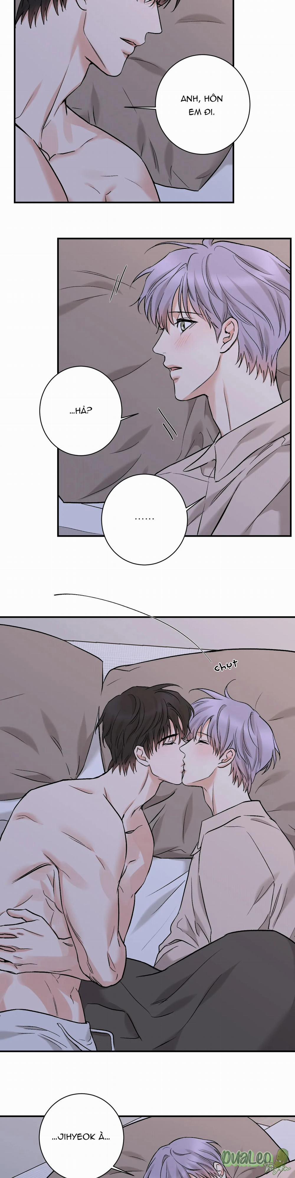 Trong Vòng Bí Mật 93 trang 6