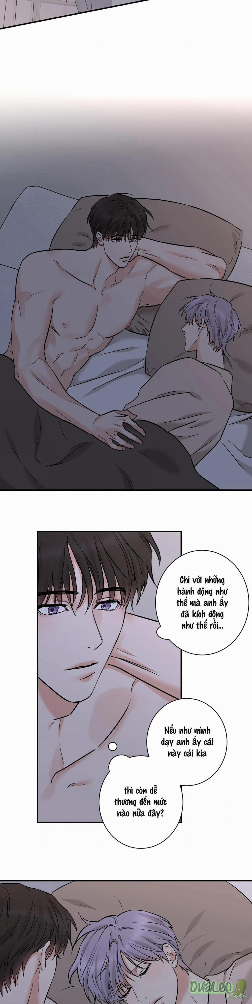 Trong Vòng Bí Mật 93 trang 9