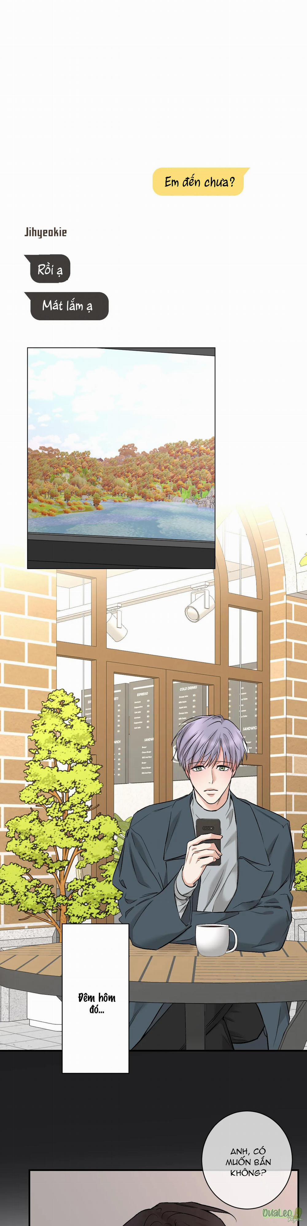 Trong Vòng Bí Mật 94 trang 0