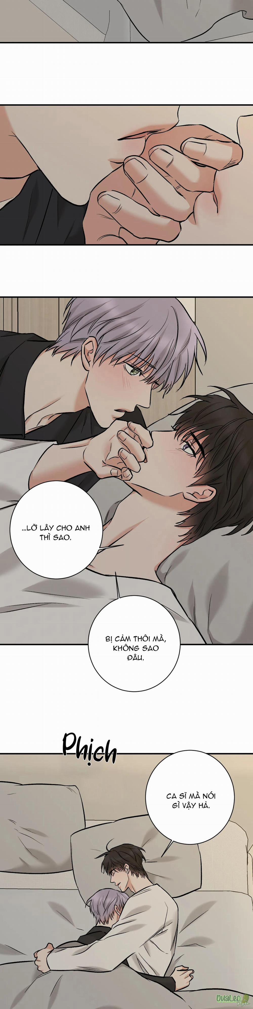 Trong Vòng Bí Mật 94 trang 14