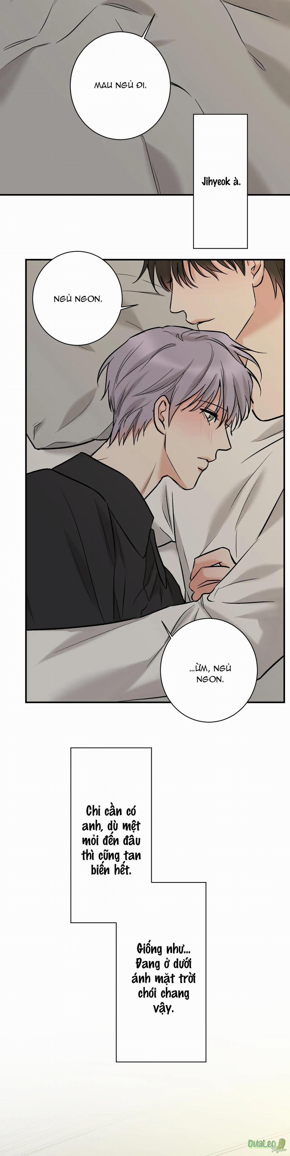 Trong Vòng Bí Mật 94 trang 15