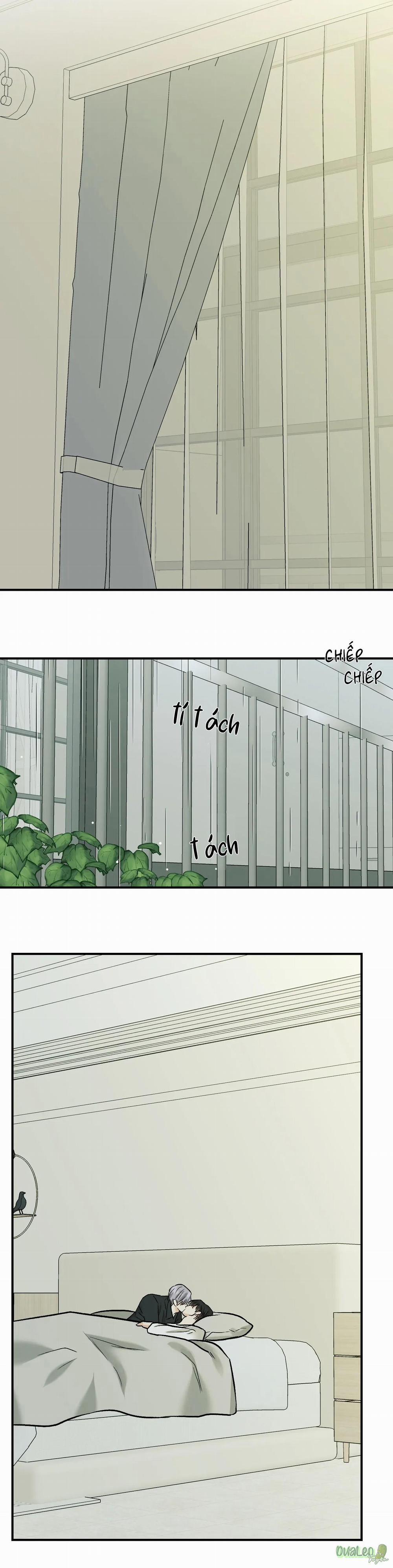 Trong Vòng Bí Mật 94 trang 16