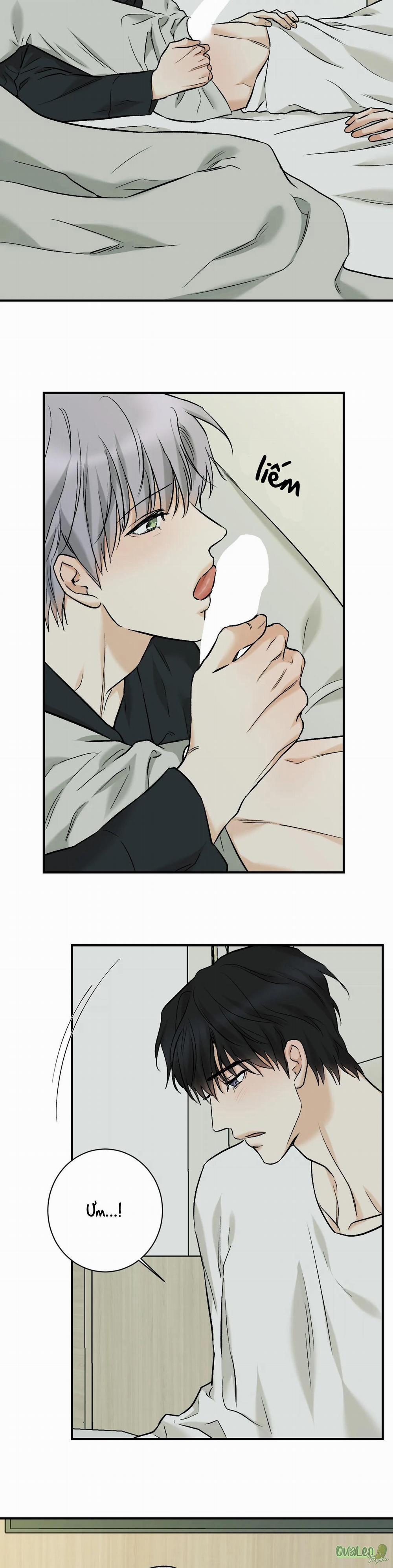 Trong Vòng Bí Mật 94 trang 18