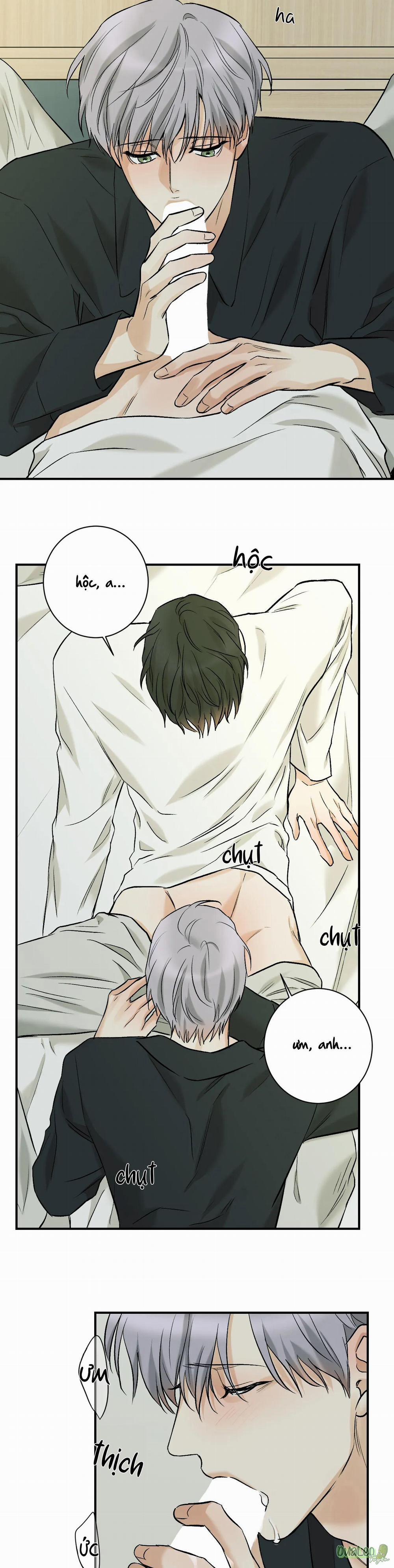 Trong Vòng Bí Mật 94 trang 19