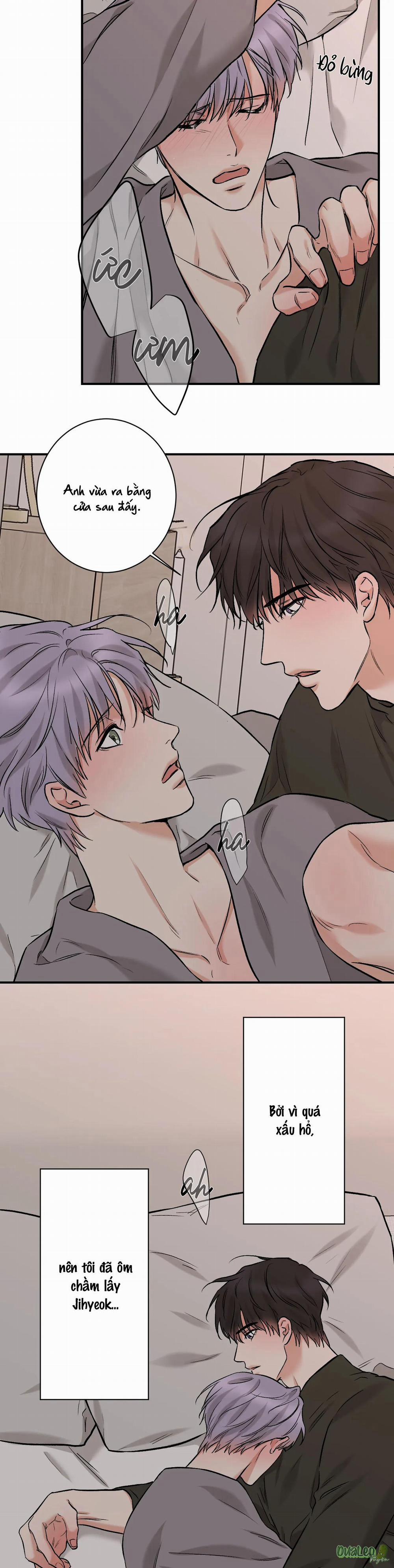 Trong Vòng Bí Mật 94 trang 2