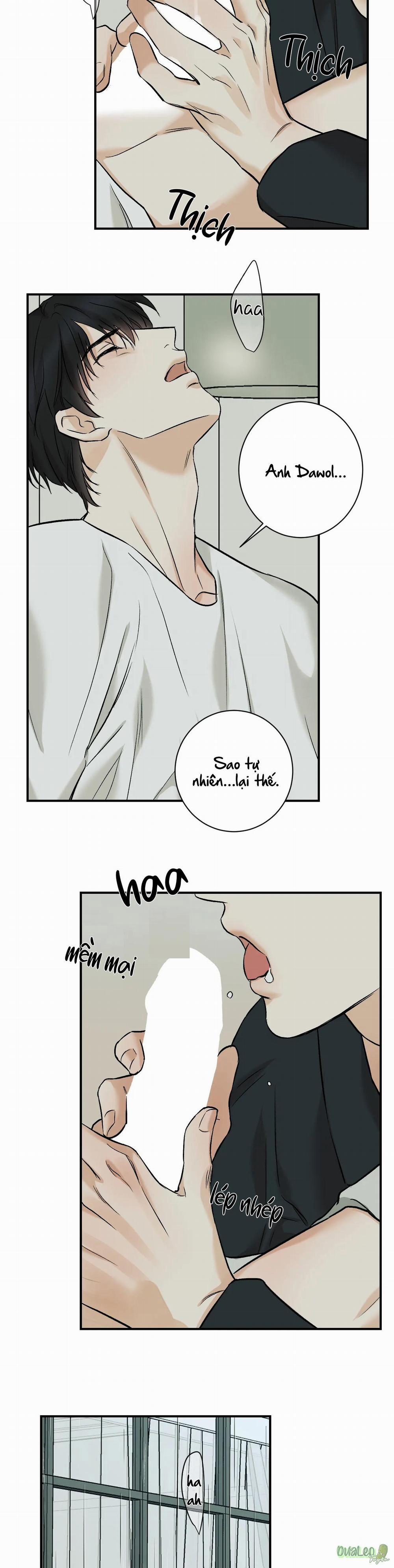 Trong Vòng Bí Mật 94 trang 20