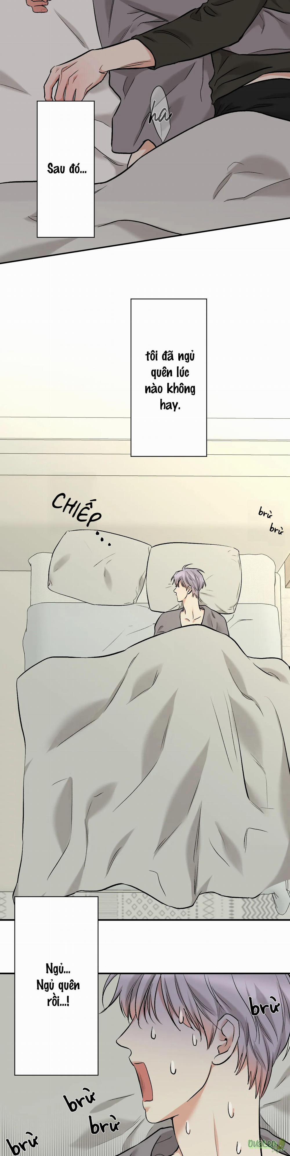 Trong Vòng Bí Mật 94 trang 3