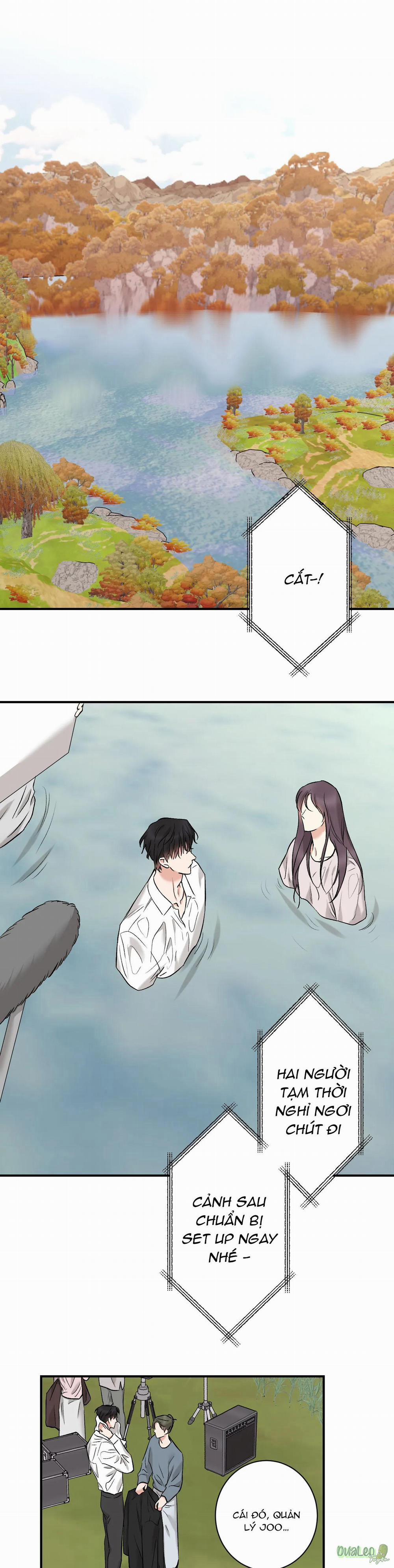 Trong Vòng Bí Mật 94 trang 5