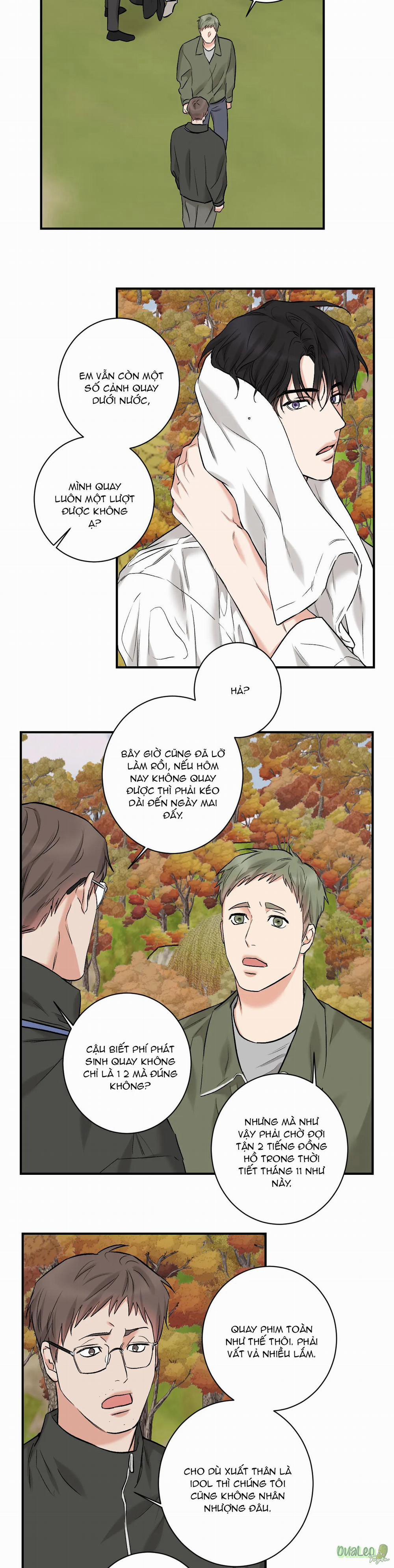 Trong Vòng Bí Mật 94 trang 6