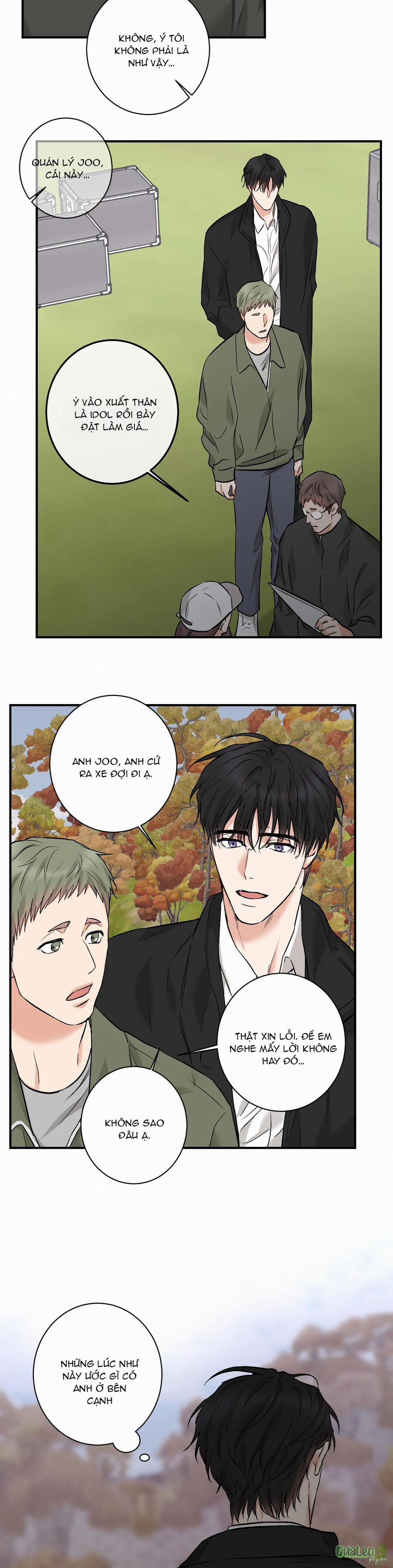 Trong Vòng Bí Mật 94 trang 7