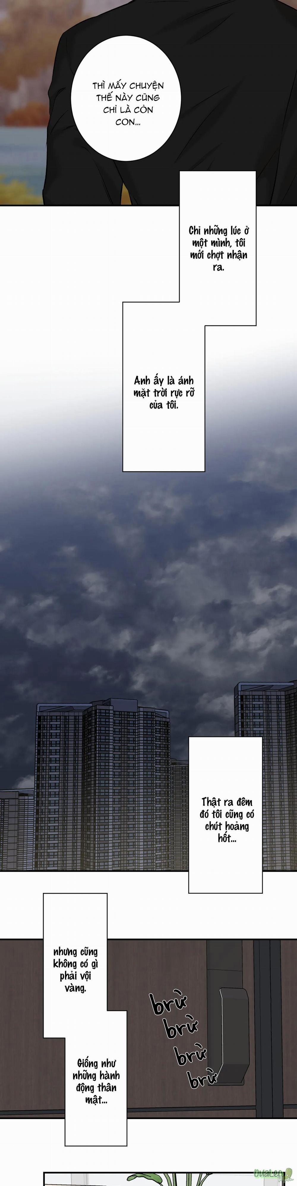 Trong Vòng Bí Mật 94 trang 8