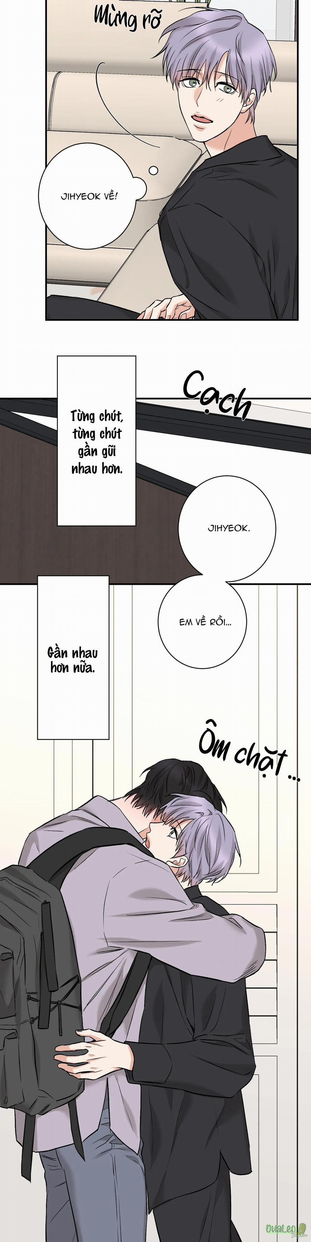 Trong Vòng Bí Mật 94 trang 9