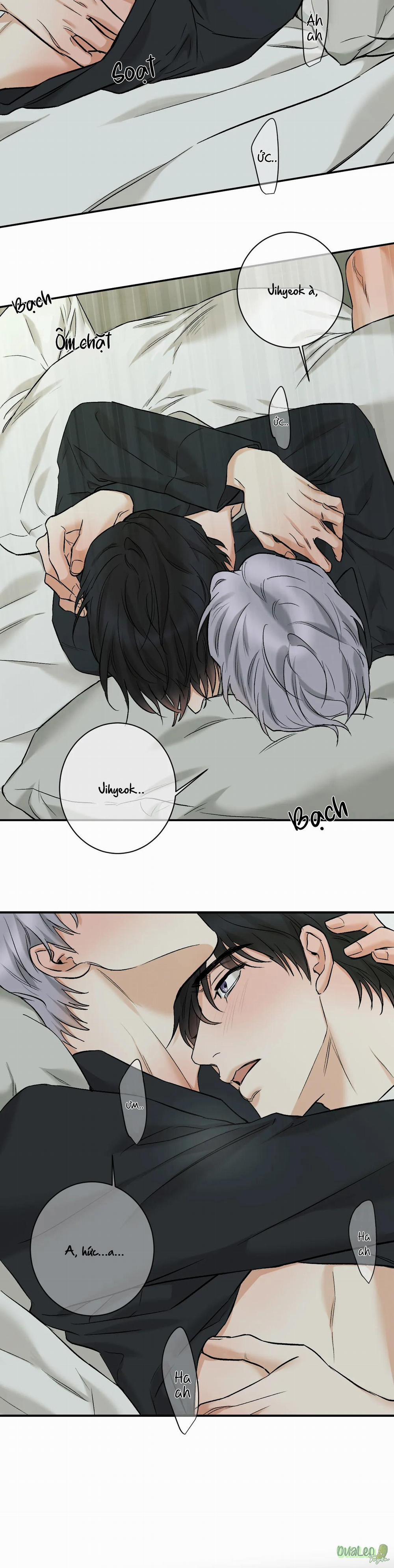 Trong Vòng Bí Mật 95 trang 12